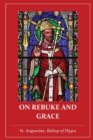Image for On Rebuke and Grace