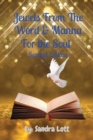 Image for Jewels From The Word &amp; Manna For the Soul Second Edition