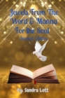 Image for Jewels From The Word &amp; Manna For the Soul   Second Edition