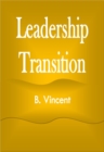 Image for Leadership Transition