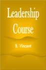 Image for Leadership Course
