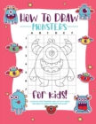 Image for How to Draw Monsters