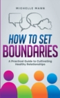Image for How To Set Boundaries
