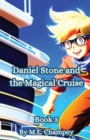 Image for Daniel Stone and the Magical Cruise