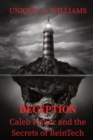 Image for DECEPTION - Caleb Fisher and the Secrets of ReinTech