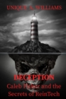Image for DECEPTION - Caleb Fisher and the Secrets of ReinTech