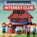 Image for The Mysterious Compound Interest Club