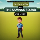 Image for Captain Coin and the Savings Squad