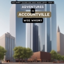 Image for Adventures in Accountville