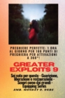 Image for Greater Exploits - 9 - Preghiere perfette