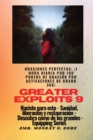 Image for Greater Exploits - 9 - Oraciones perfectas