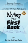 Image for Details, Details, Details!: Writing Your First Book