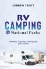 Image for RV Camping in National Parks