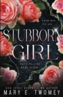 Image for Stubborn Girl