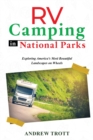 Image for RV Camping in National Parks