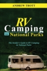 Image for RV CAMPING in National Parks