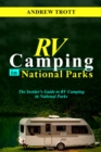 Image for RV CAMPING in National Parks: The Insider&#39;s Guide to RV Camping in National Parks