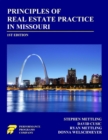 Image for Principles of Real Estate Practice in Missouri: 1st Edition