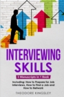 Image for Interviewing Skills