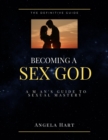 Image for Becoming A Sex God