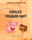 Image for Puddle&#39;s Treasure Hunt