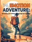 Image for The Emotion Adventures