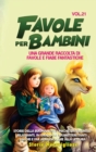 Image for Favole per Bambini