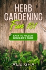 Image for Herb Gardening Fun 101