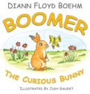Image for Boomer The Curious Bunny