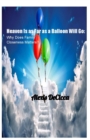 Image for Heaven is as Far as a Balloon Will Go: Why Does Family Closeness Matters?