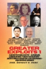 Image for Greater Exploits - 1 - Con : John G. Lake, Kathryn Kuhlman, Lester Sumrall, Frank e Ida Mae Hammond: Con: John G. Lake, Kathryn Kuhlman, Lester Sumrall, Frank e Ida Mae Hammond, Derek Prince, Novel Ha