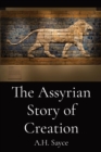 Image for The Assyrian Story of Creation