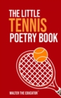 Image for Little Tennis Poetry Book