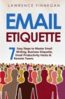 Image for Email Etiquette