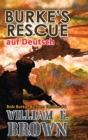 Image for Burke&#39;s Rescue, auf Deutsch : Bob Burke Suspense Thriller #6