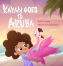 Image for Kayan Goes to Aruba
