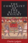Image for The Complaint of the Black Knight