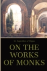 Image for On the Work of Monks