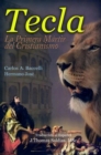 Image for Tecla: La primera martir del Cristianismo