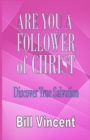 Image for Are You a Follower of Christ