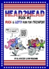 Image for Head2Head #2: Buck and Lefty Run For President