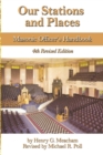 Image for Our Stations and Places: Masonic Officers Handbook