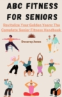 Image for ABC Fitness For Seniors