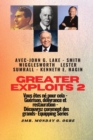 Image for Greater - 2 - John G. Lake - Smith Wigglesworth - Lester Sumrall - Kenneth E. Hagin Vous ?tes : John G. Lake - Smith Wigglesworth - Lester Sumrall - Kenneth E. Hagin Vous ?tes n? pour cela - Gu?rison,