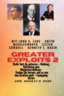 Image for Greater Exploits - 2 - John G. Lake - Smith Wigglesworth - Lester Sumrall - Kenneth E. Hagin Daf?r