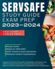 Image for Servsafe Study Guide CPFM Exam Prep 2024-2025 : Complete Test Prep for Servsafe Food Manager Certification and CPFM Certification Exam Prep. Includes Examination Review Material, Practice Test Questio