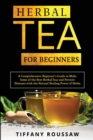 Image for Herbal Tea for Beginners