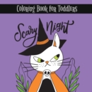 Image for Scary Night : Colorful spooky and cute for Halloween