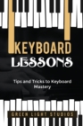 Image for Keyboard Lessons