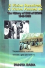 Image for Vision Received, A Vision Passed On The History of EMS 1948-1998: The Birth and Growth of the Evangelical Missionary Society of the Evangelical Church of West Africa (EMS of ECWA)